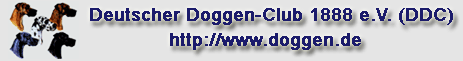 Deutscher Doggenclub 1888 e.V.